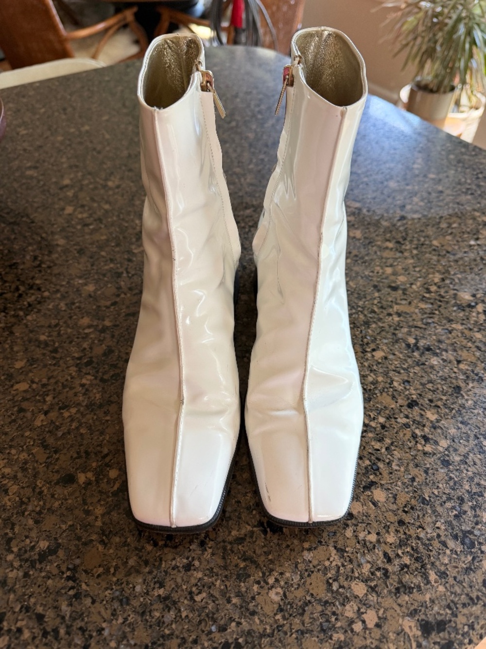 Vintage Suzanne Rae Boots